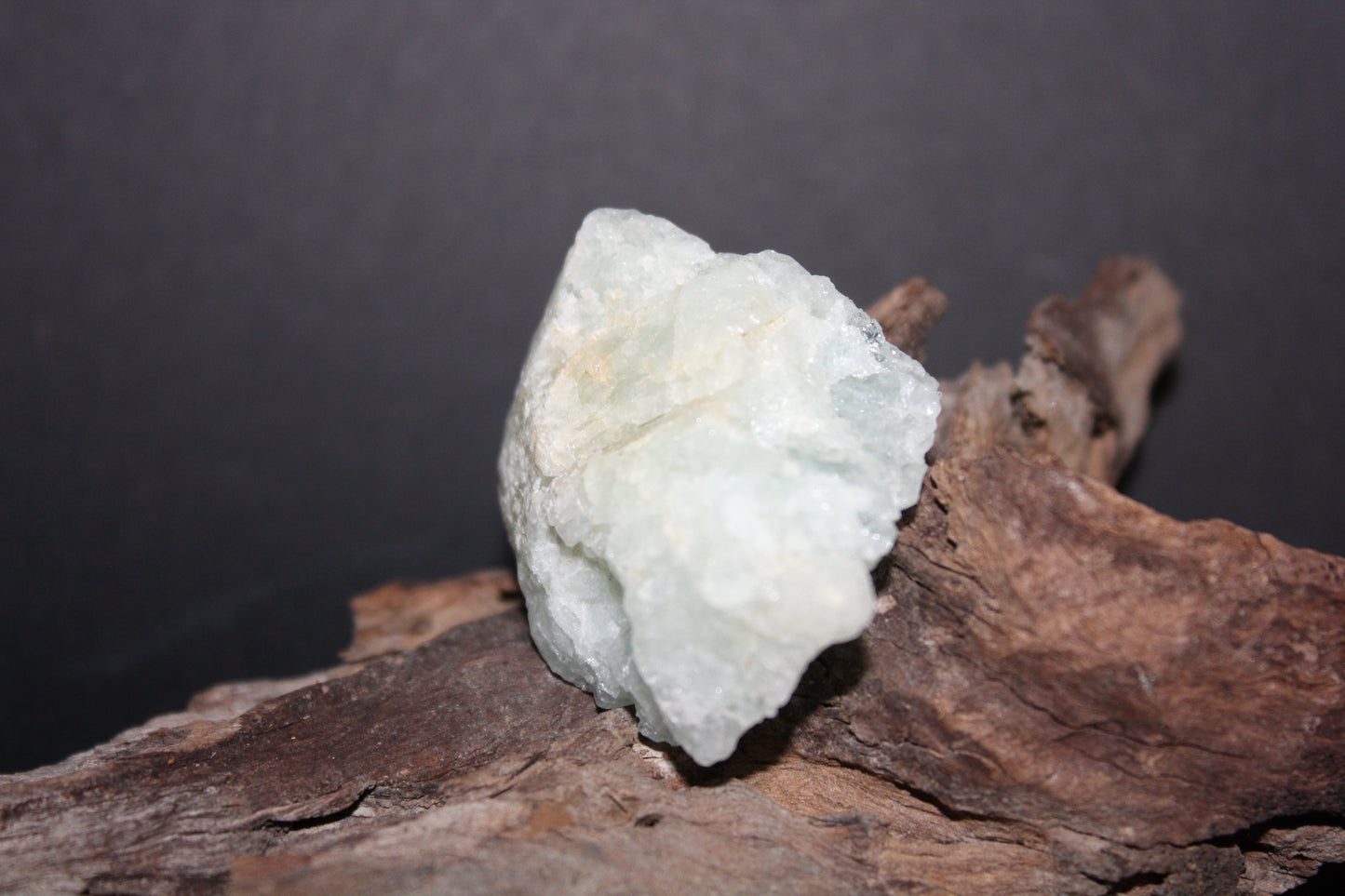 Raw - Aquamarine - sml