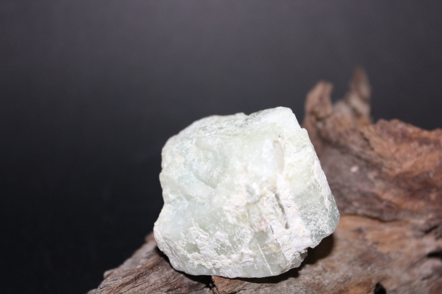 Raw - Aquamarine - sml