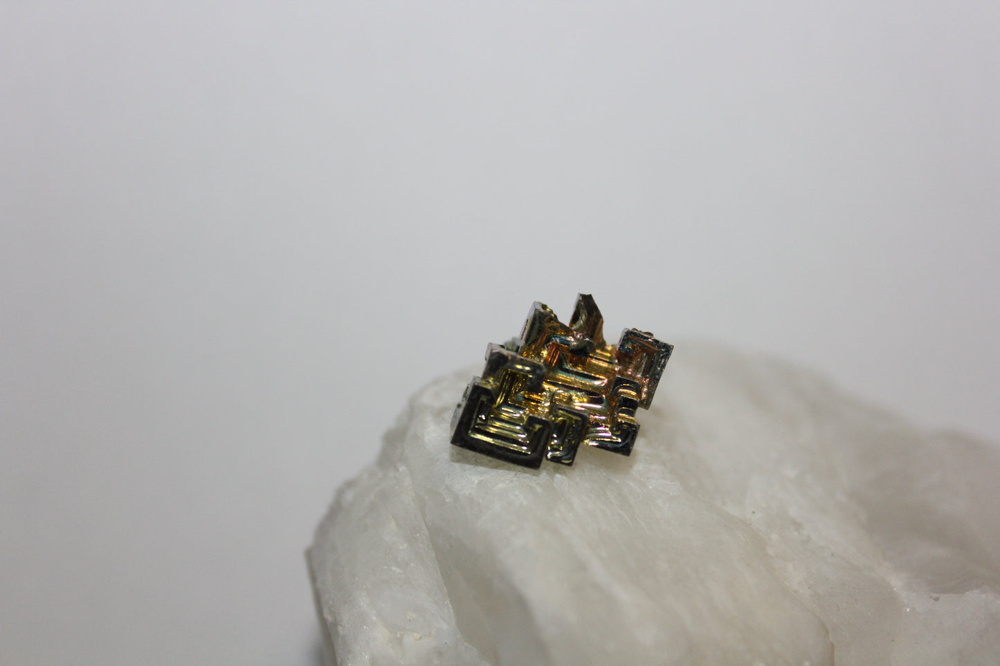 Raw - Bismuth (Germany) - sml