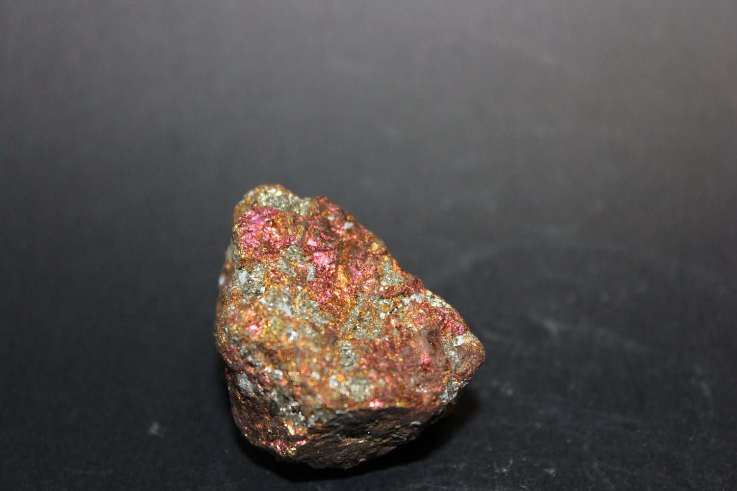 Raw - Chalcopyrite - sml