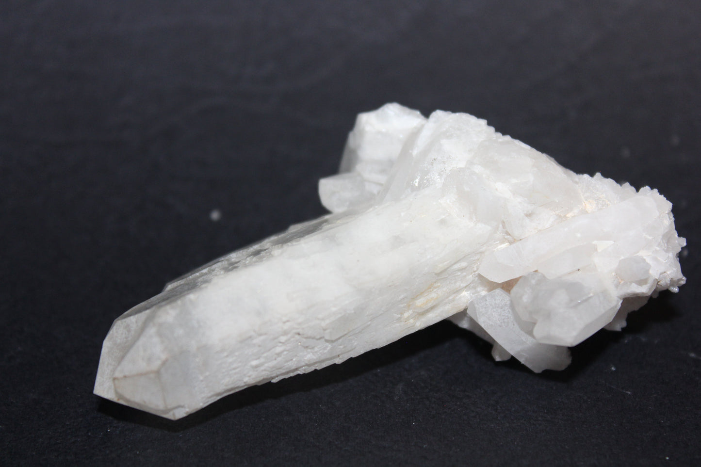 Cluster - Clear Quartz (Tibet, with inclusions) - med/lge