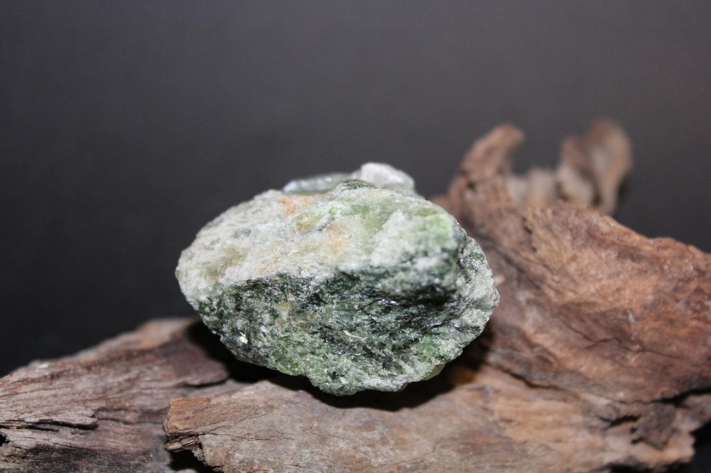 Raw - Diopside - sml