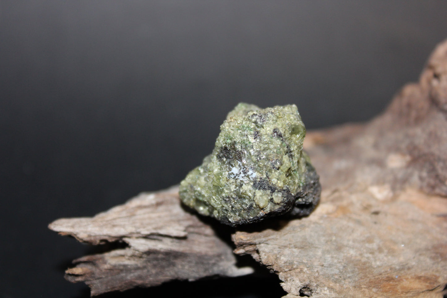 Raw - Epidote - sml