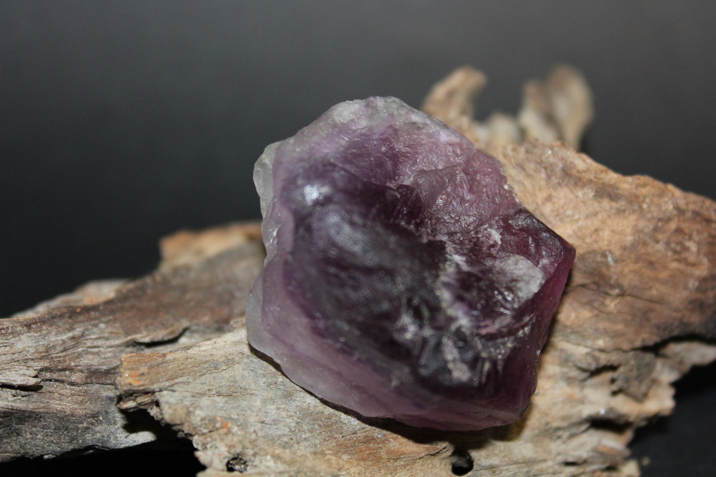 Raw - Fluorite - Rainbow - xsml