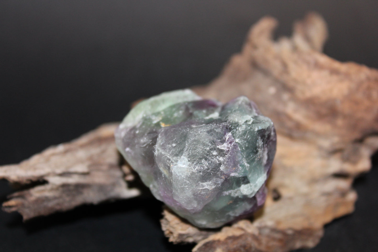 Raw - Fluorite - Rainbow - sml