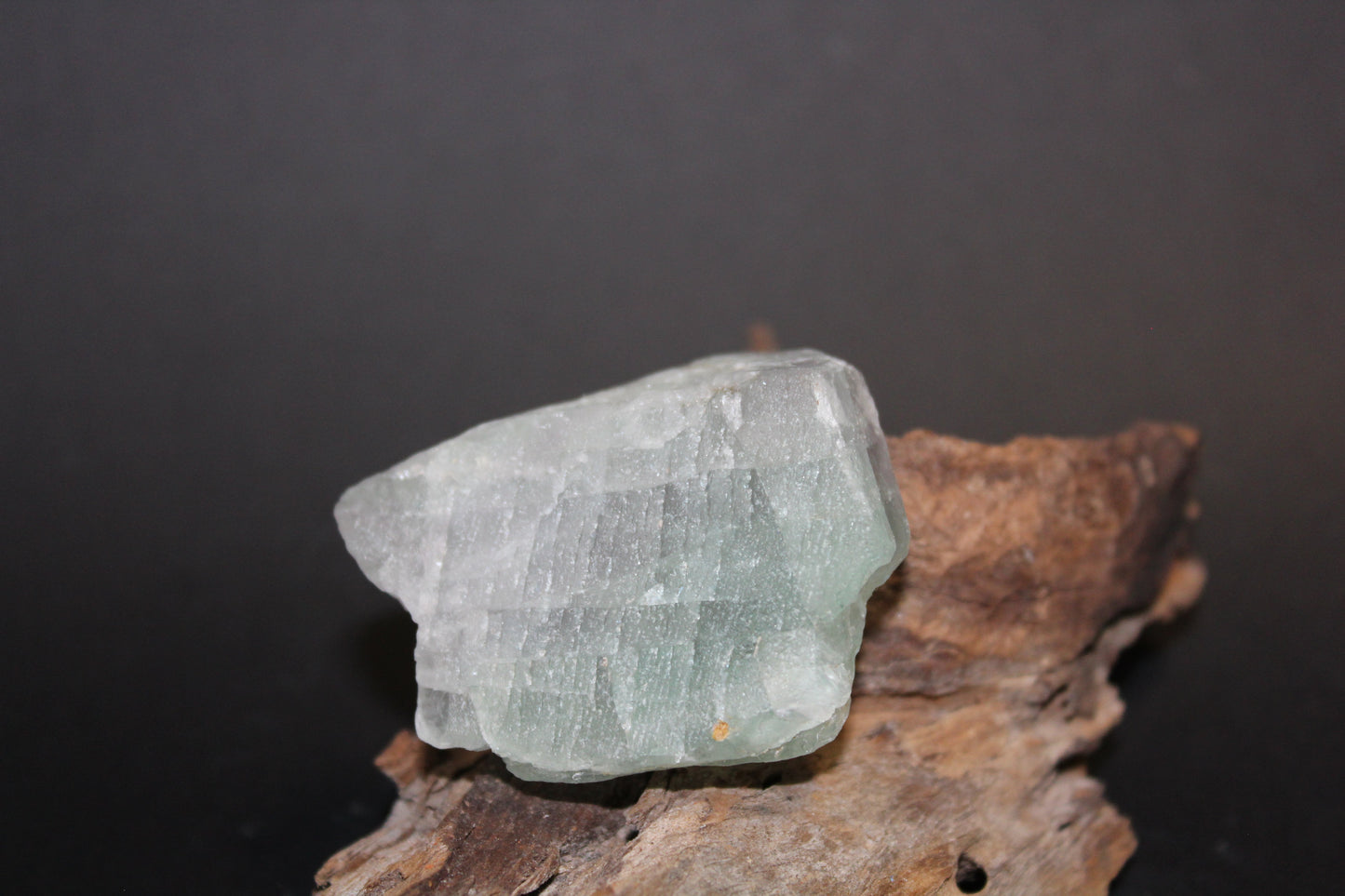 Raw - Fluorite - Rainbow - sml/med