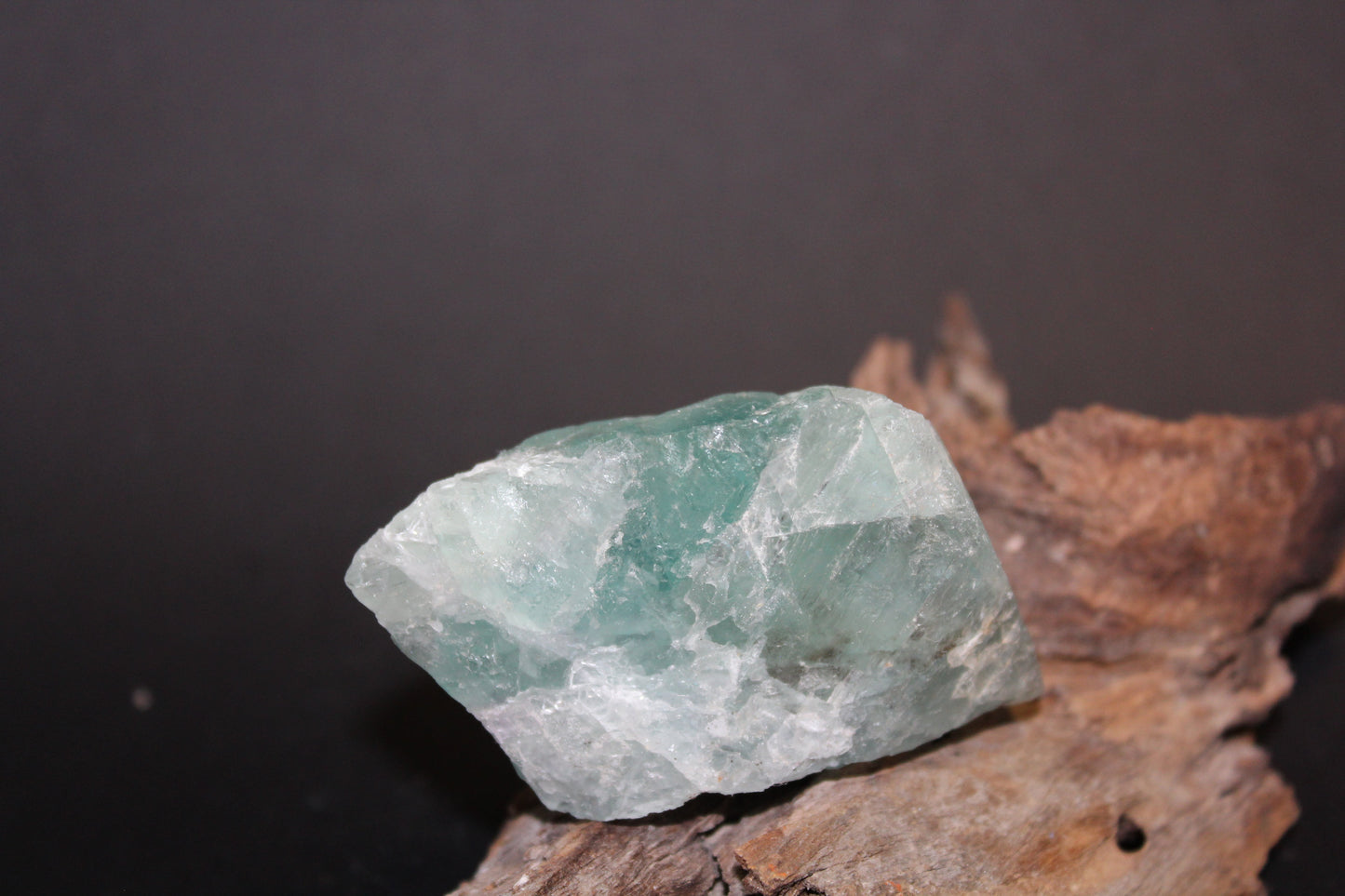 Raw - Fluorite - Rainbow - sml/med