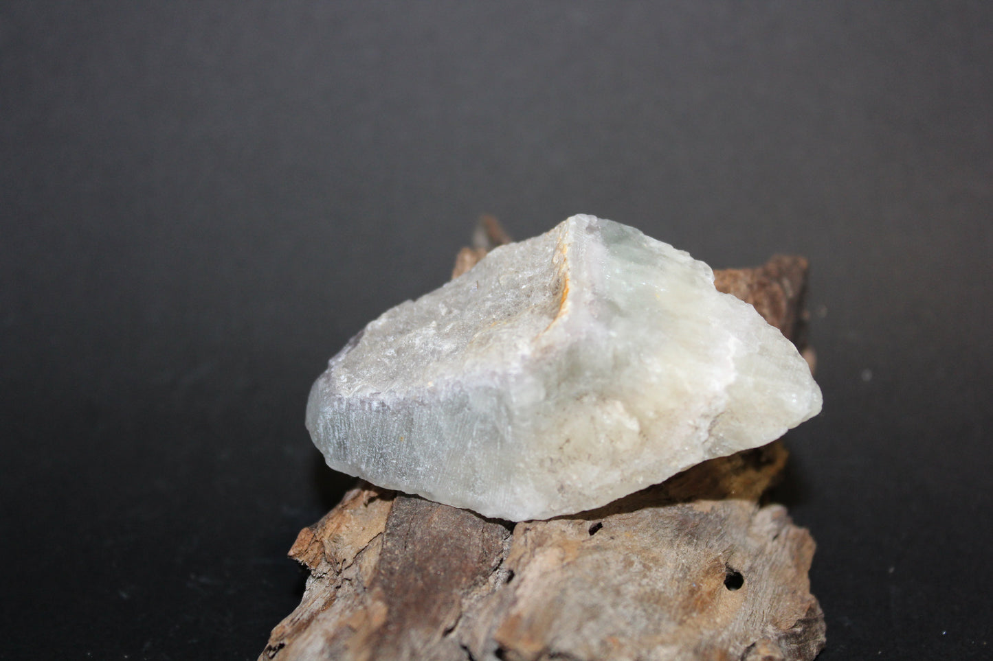 Raw - Green Fluorite - xsml