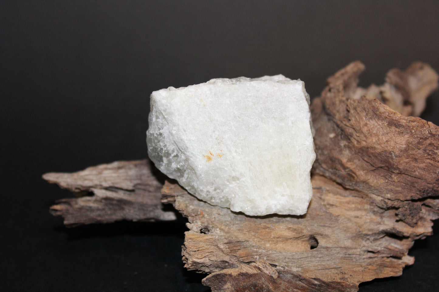 Raw - Green Fluorite - xsml