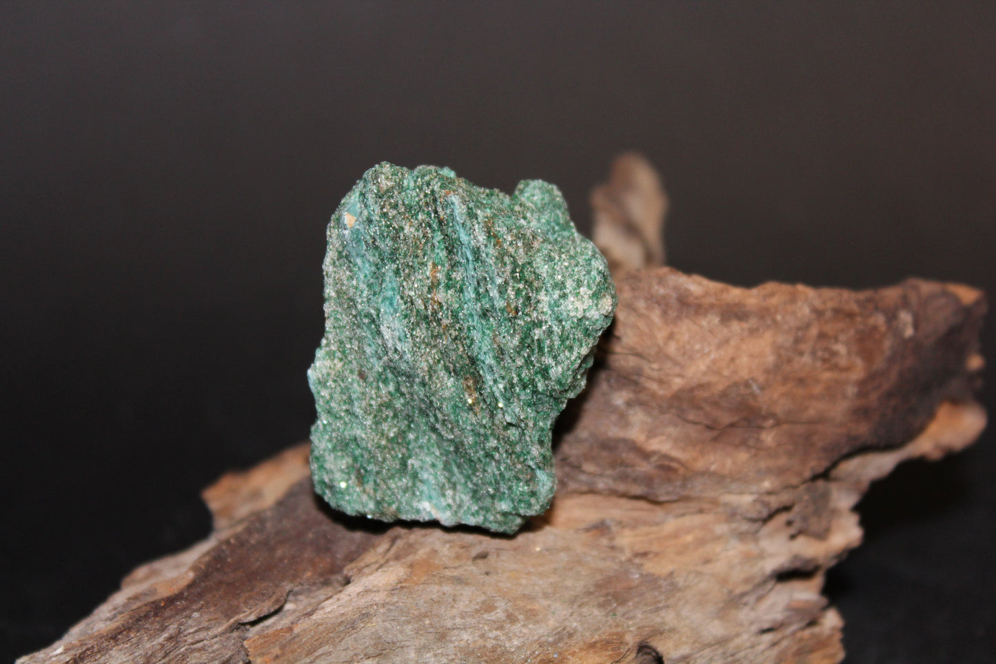 Raw - Fuchsite (with mica) - sml