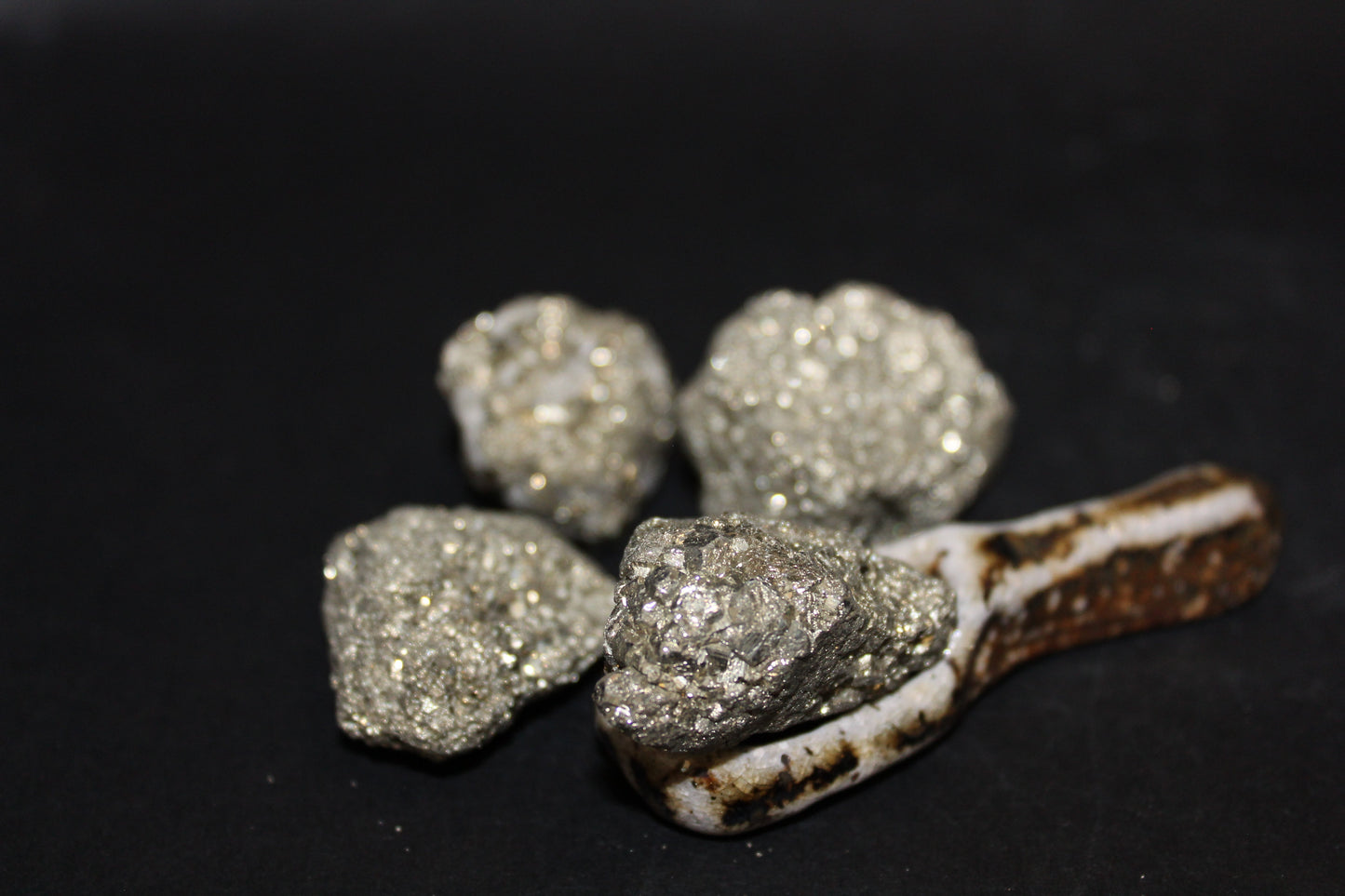 Raw - Pyrite - sml