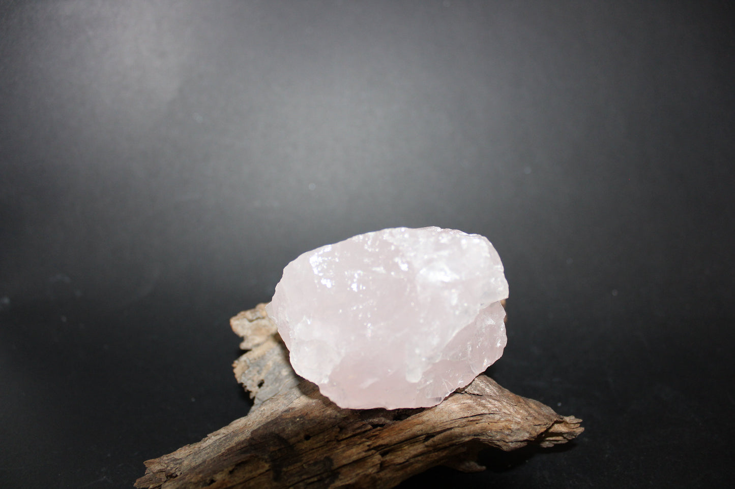 Raw - Rose Quartz - sml/med