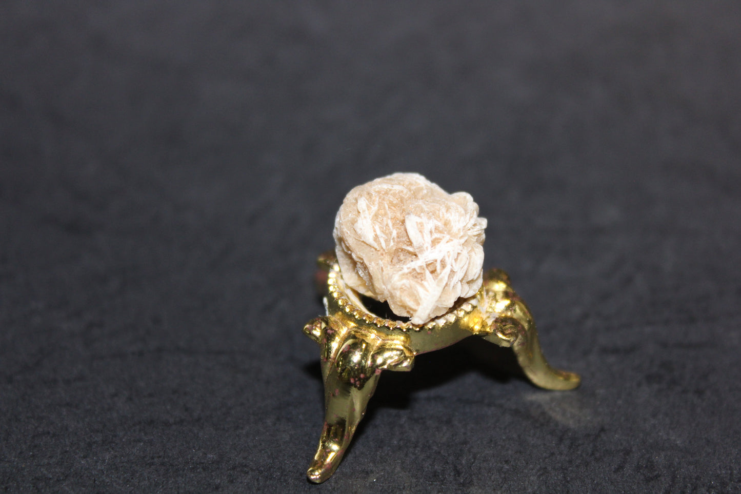 Raw - Desert Rose Selenite (Morocco) - sml