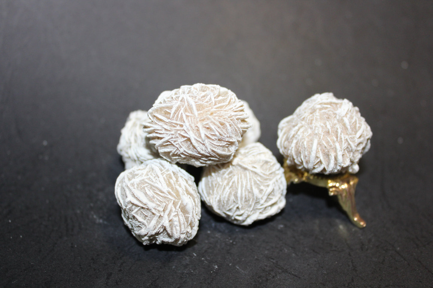 Raw - Desert Rose Selenite (Mexico) - sml