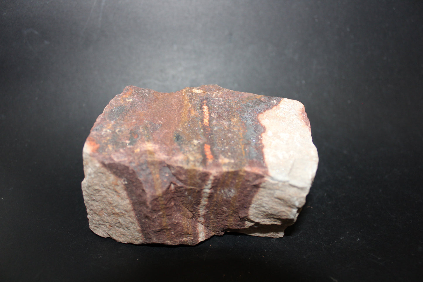 Raw - Shiva Lingham - med