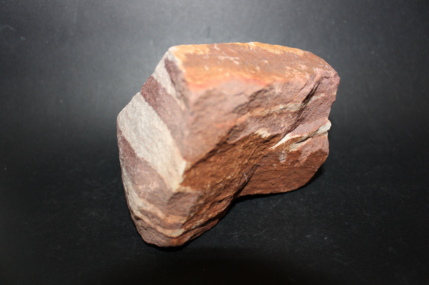 Raw - Shiva Lingham - med/lge