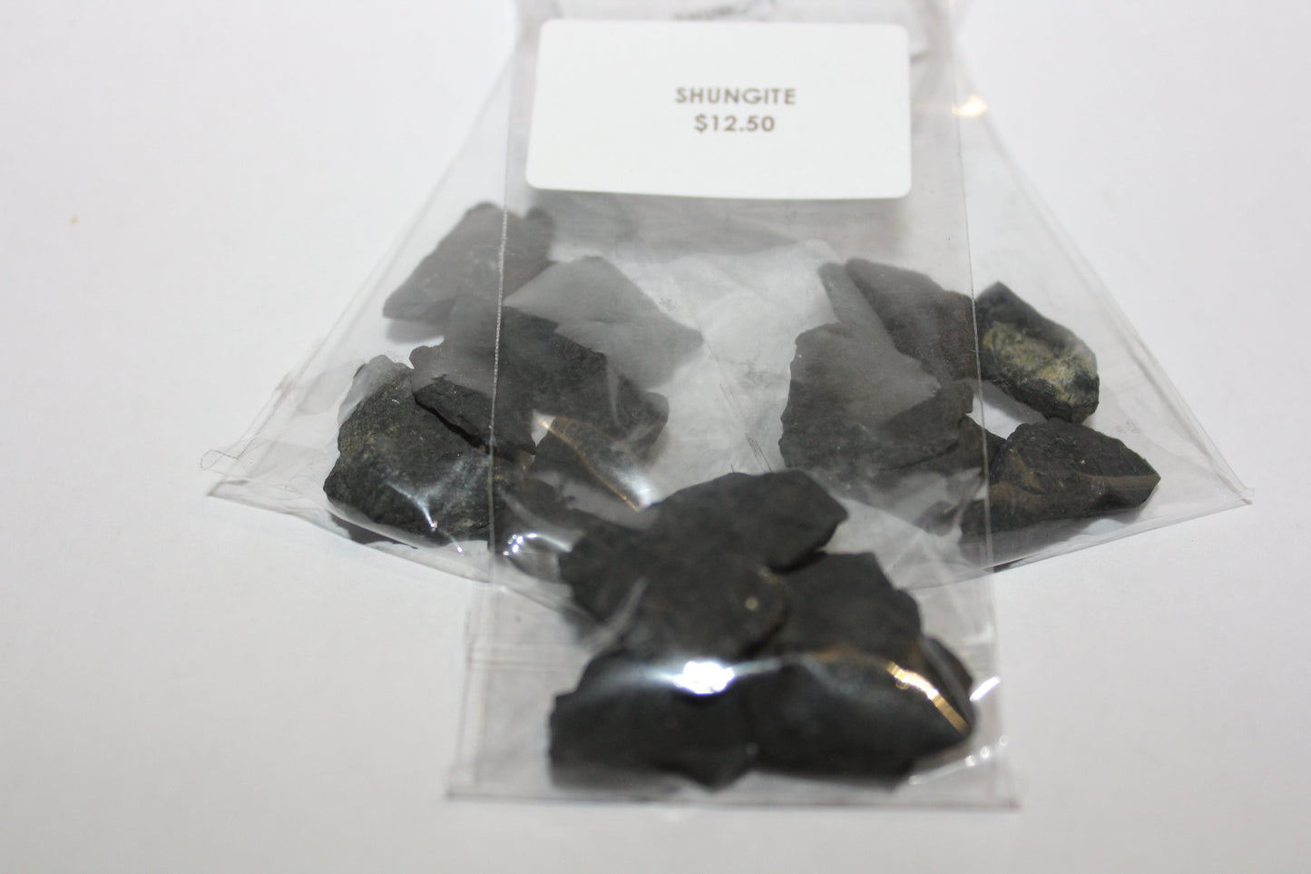 Raw - Shungite - xsml
