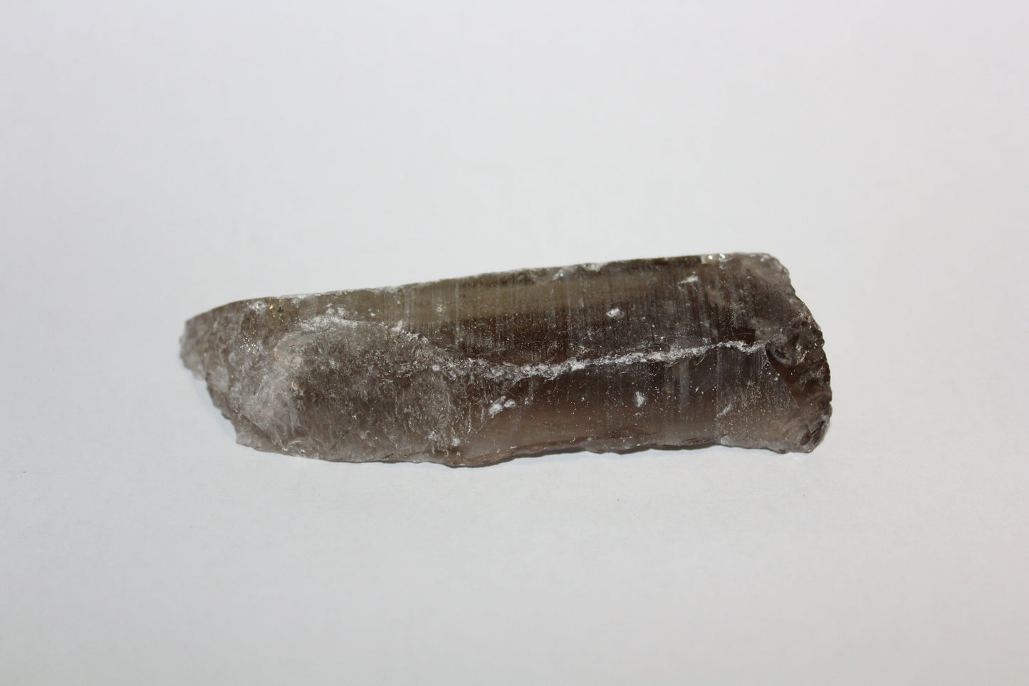 Raw - Smoky Quartz - sml/med