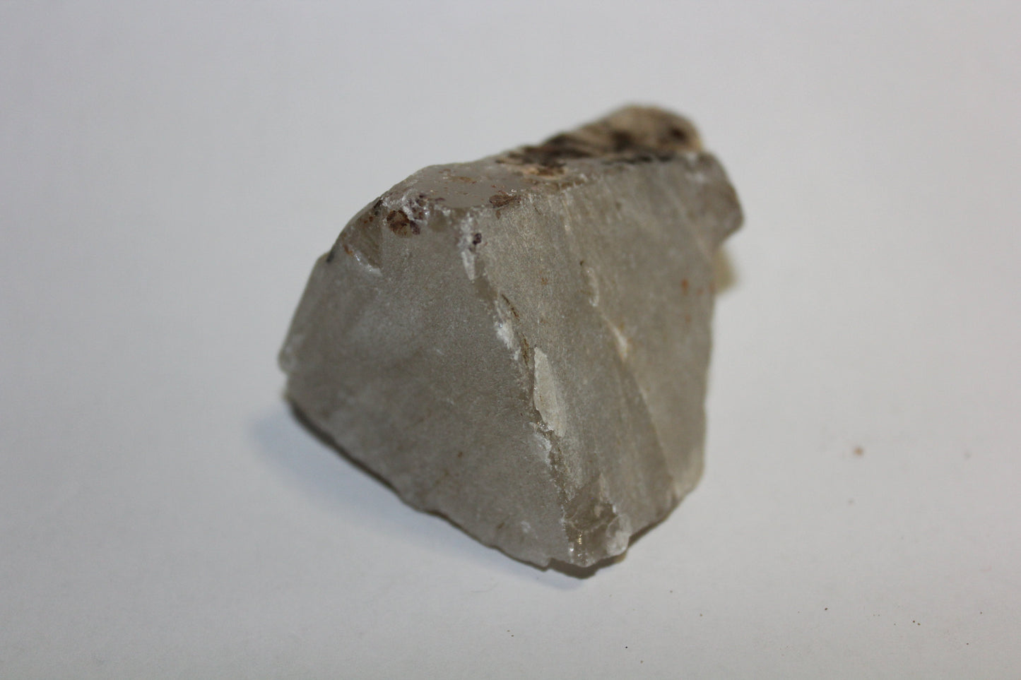 Raw - Smoky Quartz - sml/med