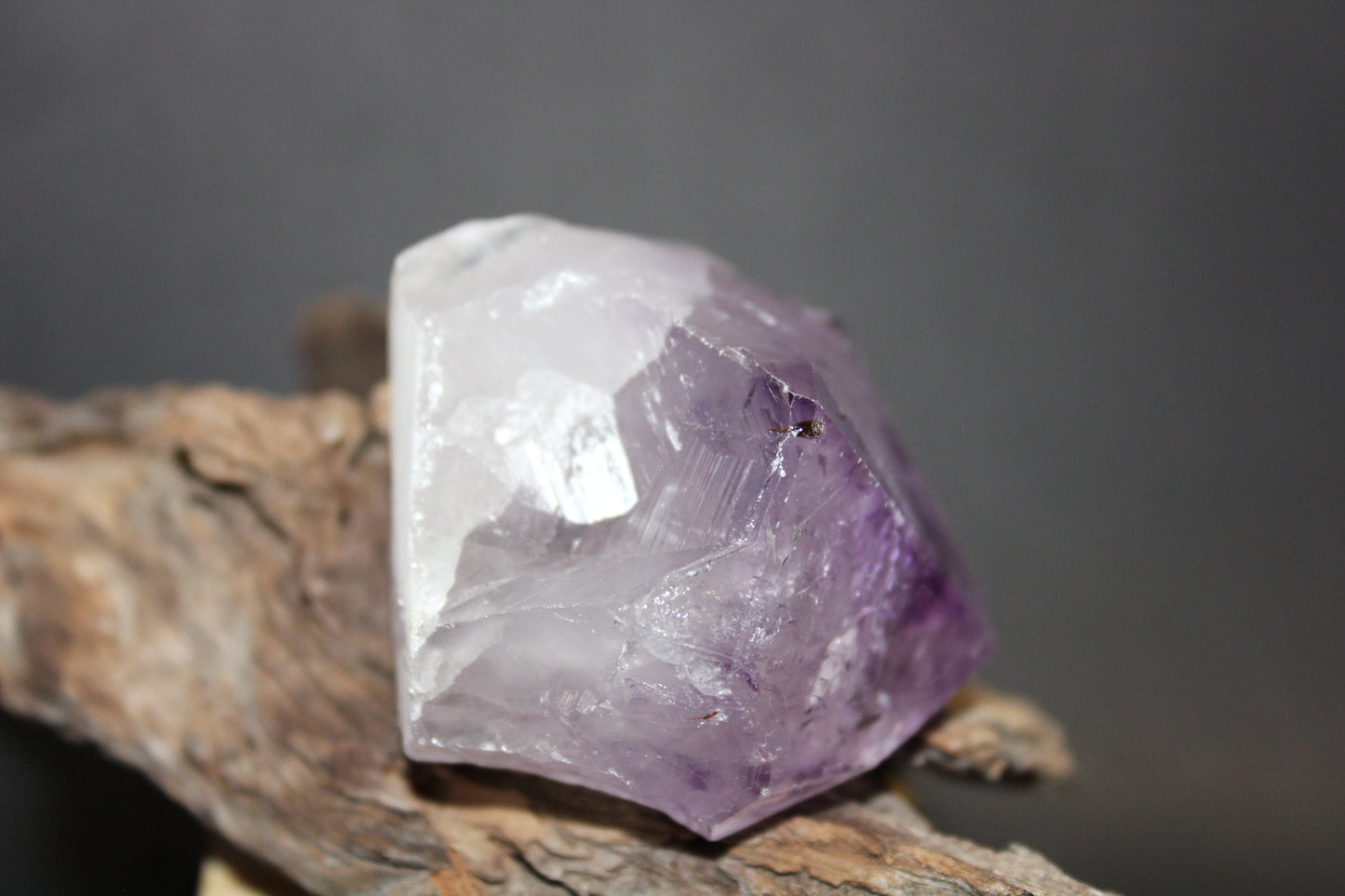 Point - Amethyst - sml