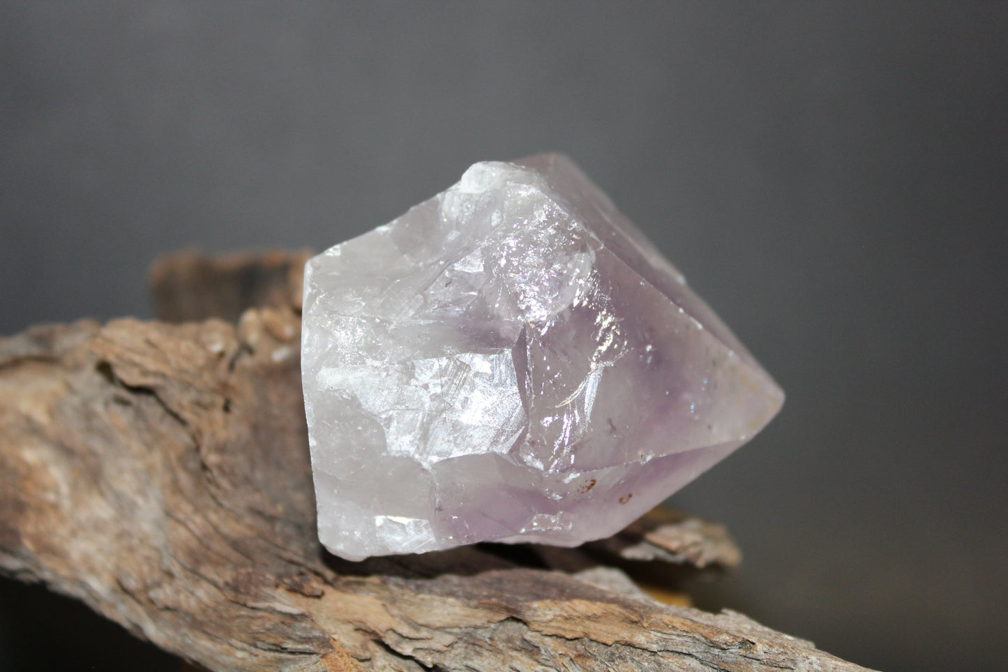 Point - Amethyst - sml