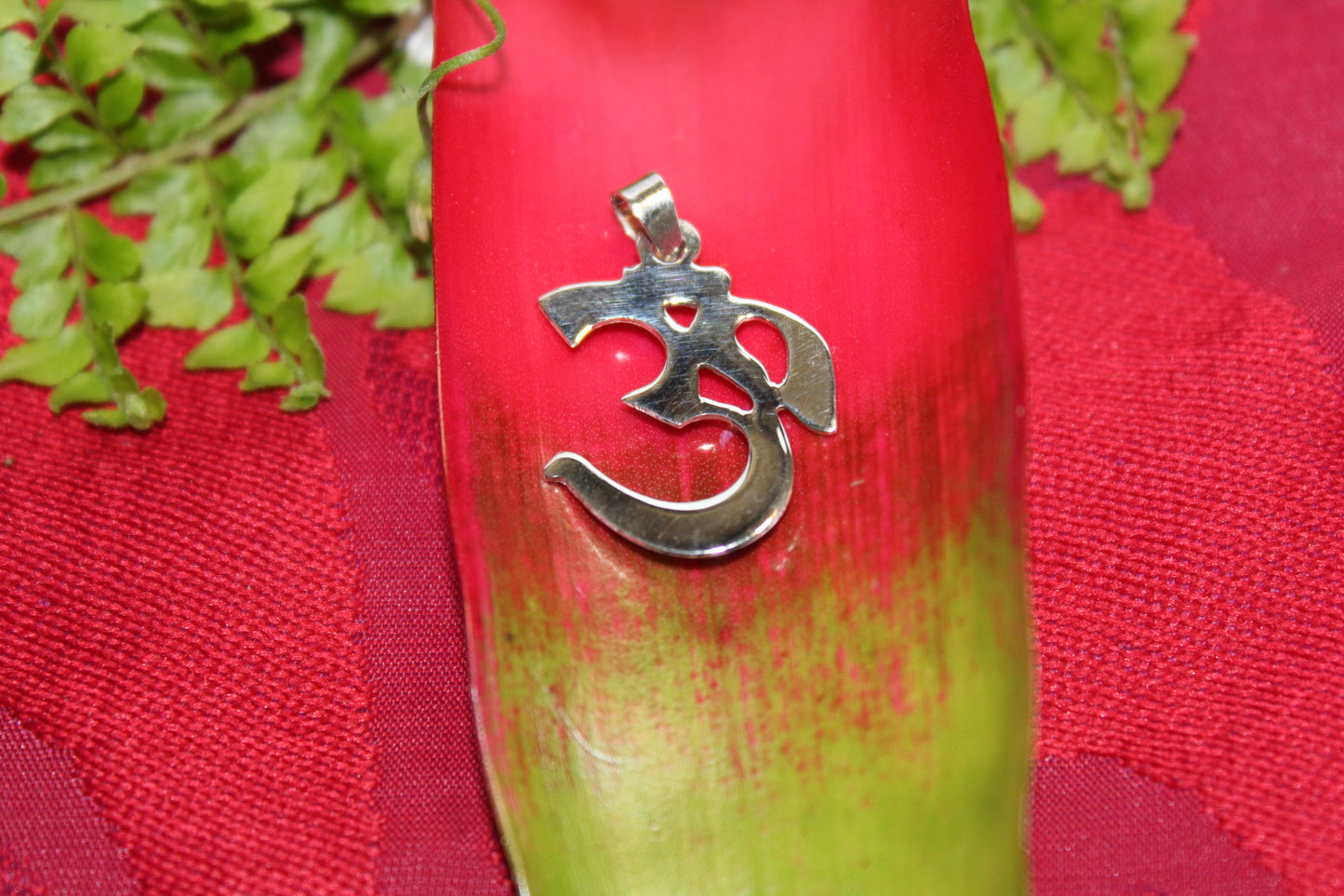 Pendant - S/S - OM - med