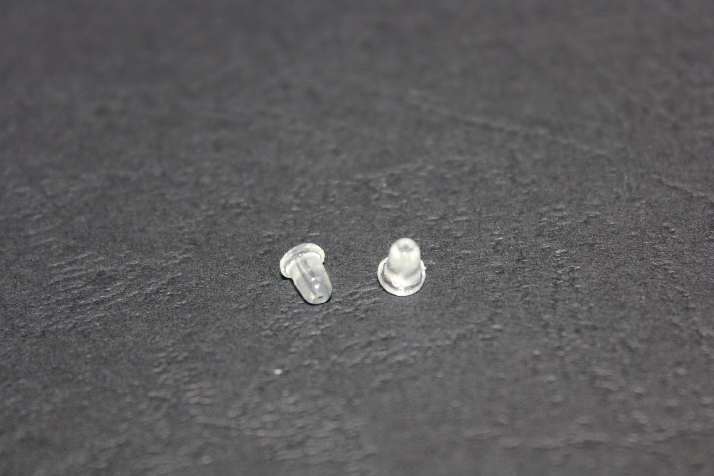 Earring Backs - replacement (pair) - silicon