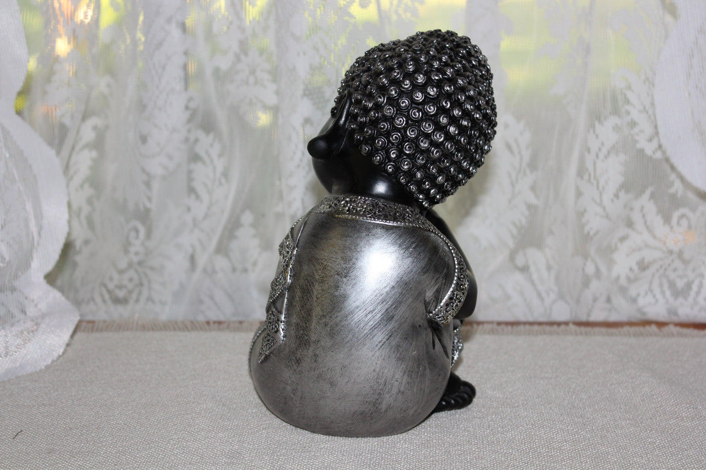 Statue - Buddha - Cute