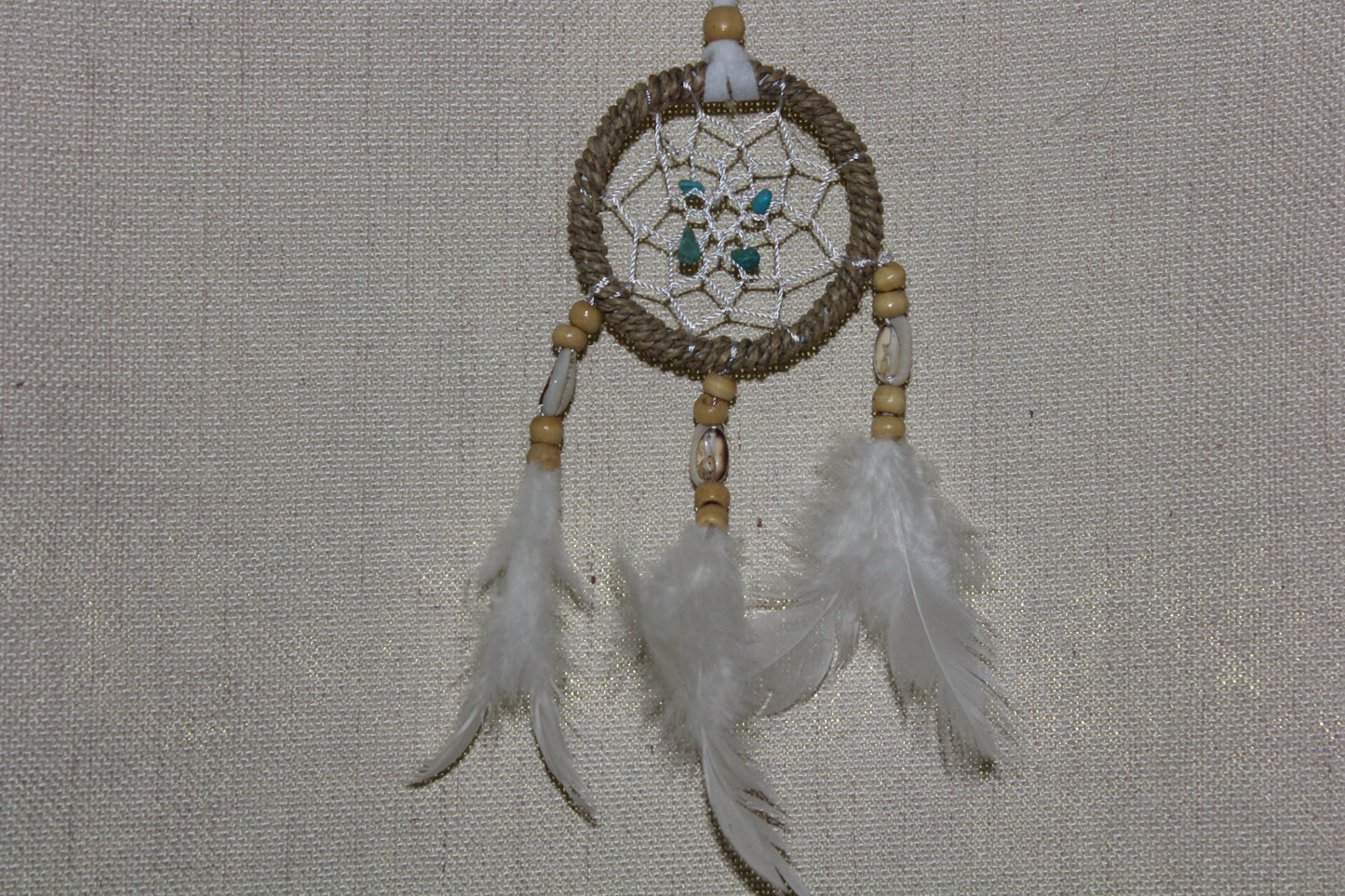 Dreamcatcher - Ratan