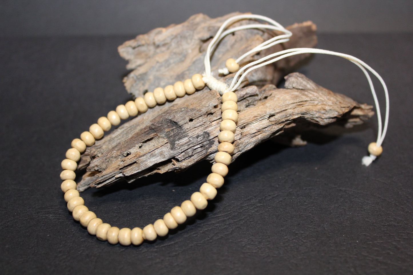 Anklet/Bracelet - Macrame (Adjustable)