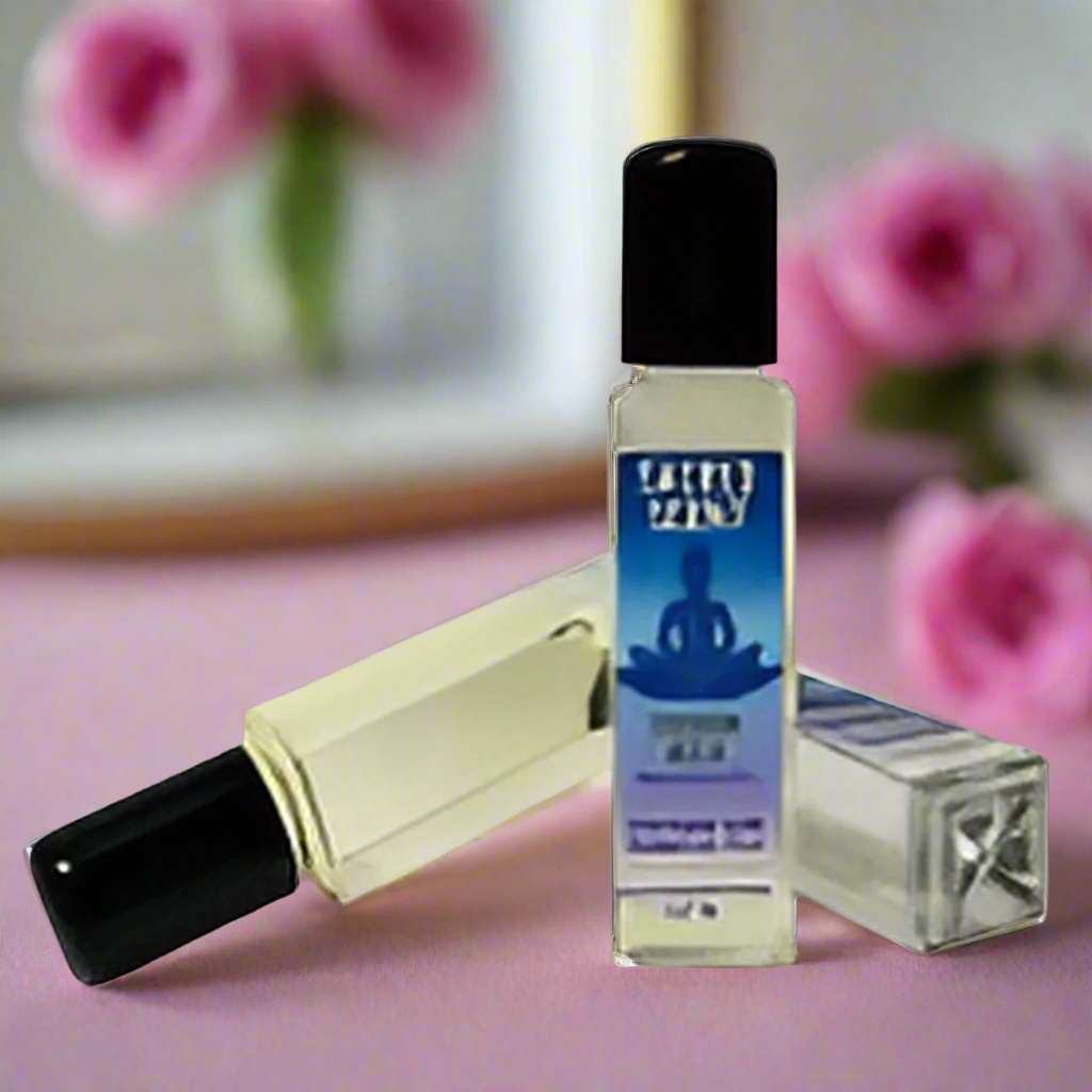 Sacred Scent - Krishna Musk