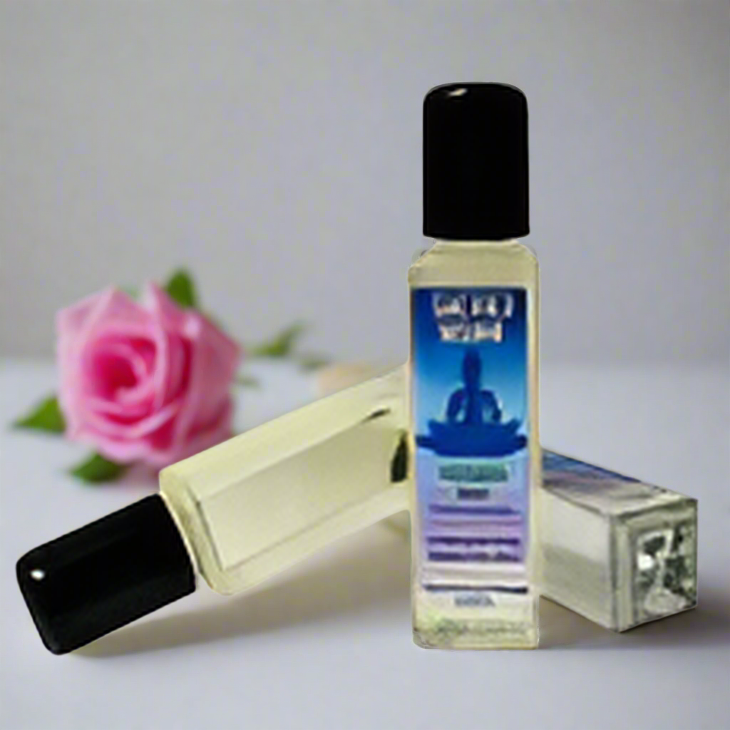 Sacred Scent - Morning Mist