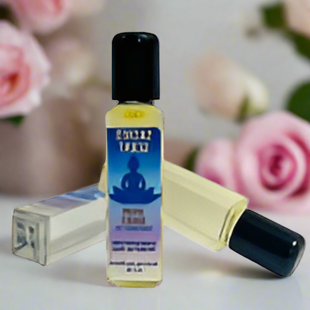 Sacred Scent - Opium Sunset