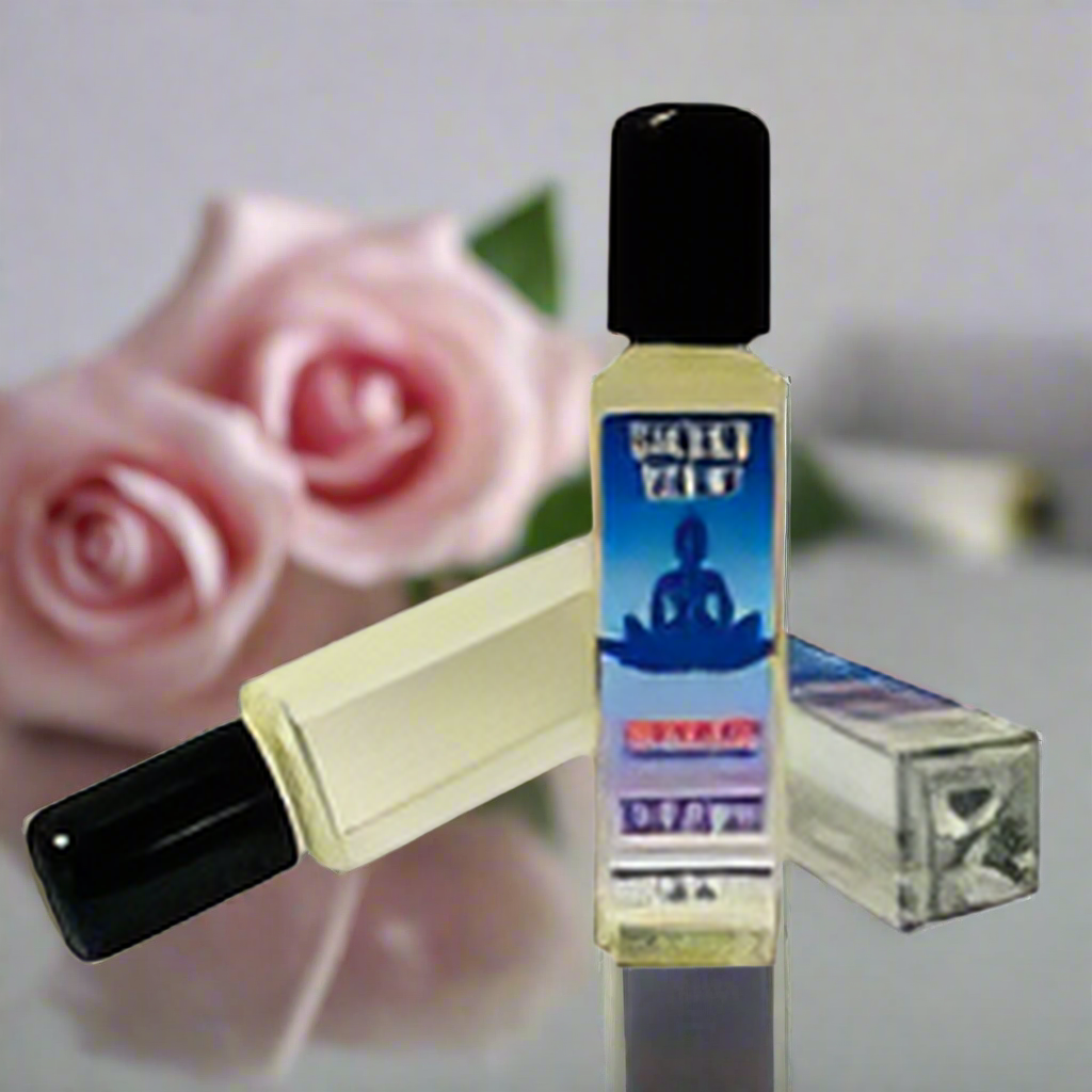 Sacred Scent - Strawberry