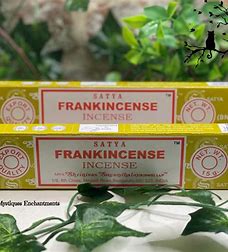 Frankincense - 15gms