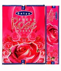 Fresh Rose -15gms