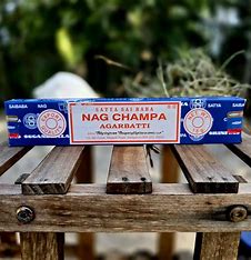 Nag Champa - 15gms