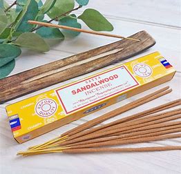 Sandalwood - 15gms