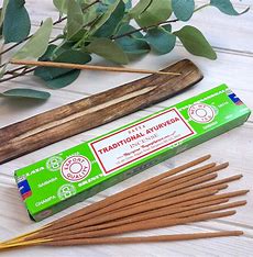 Traditional Ayurveda - 15gms