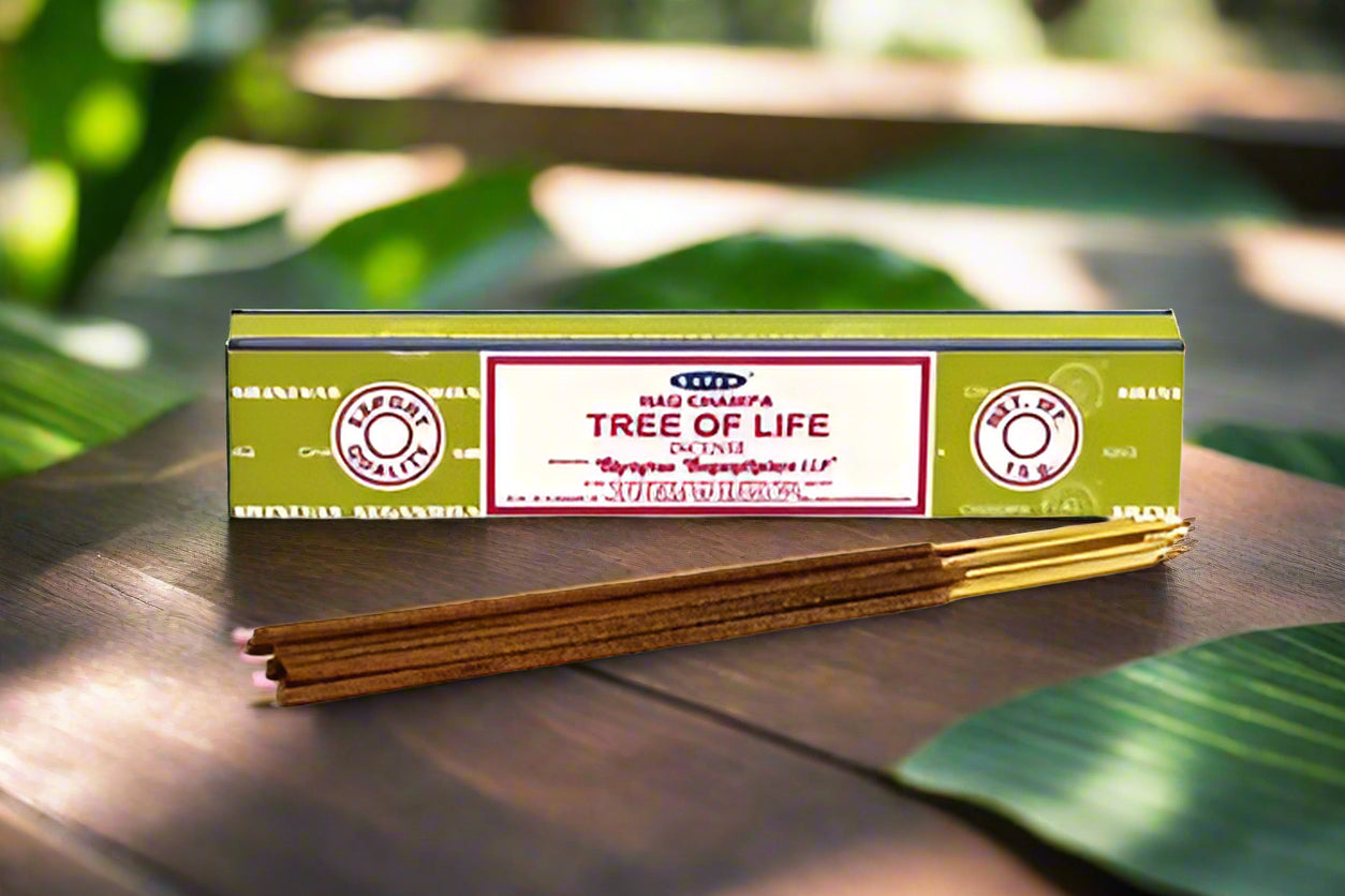 Tree of Life - 15gms