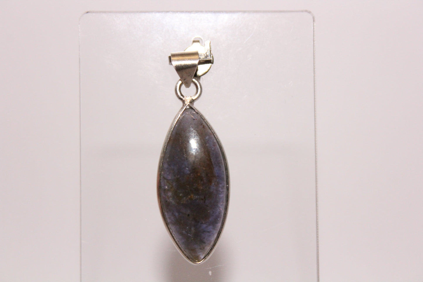 Pendant - Ametrine - sml