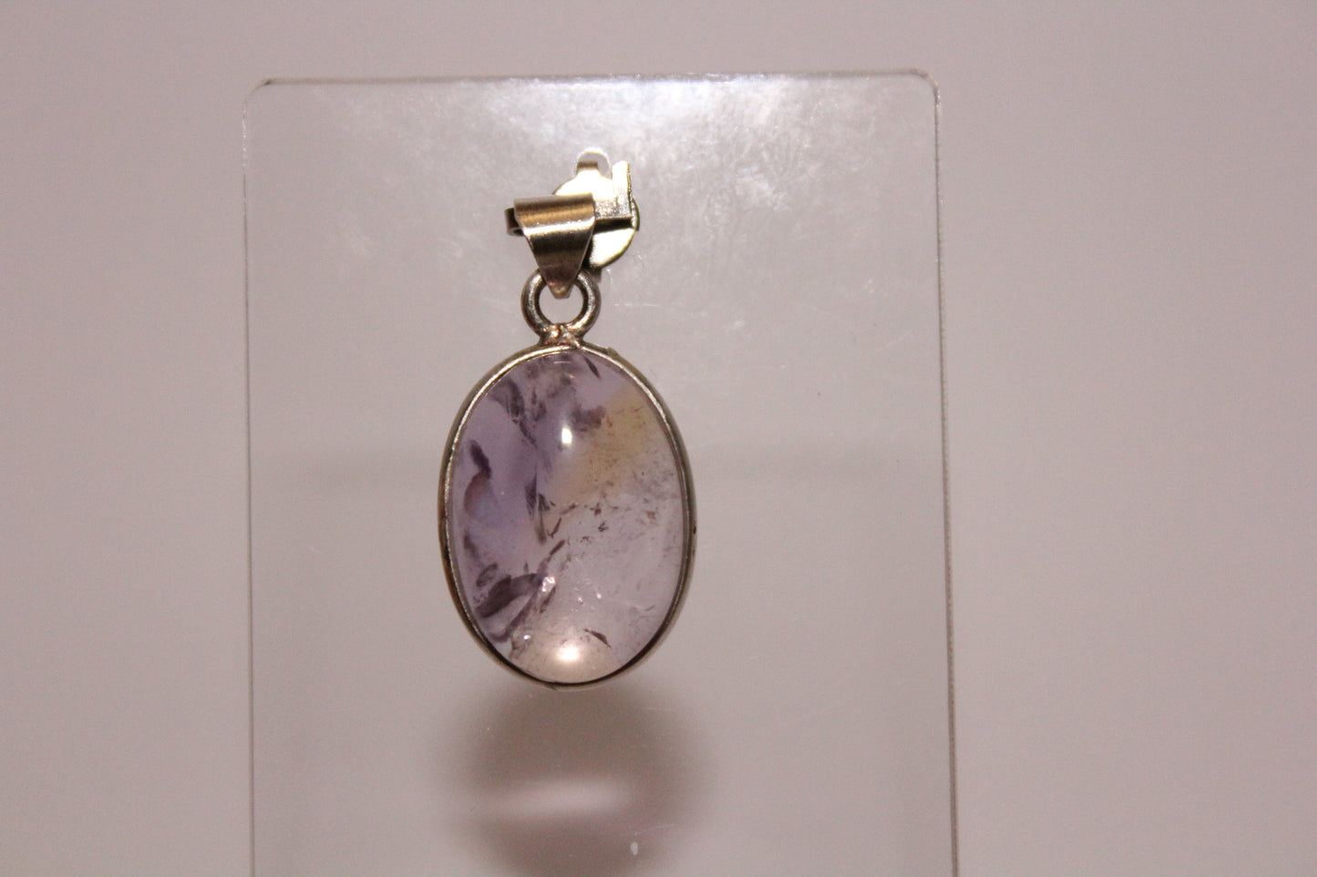 Pendant - Ametrine - sml