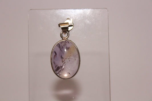 Pendant - Ametrine - sml