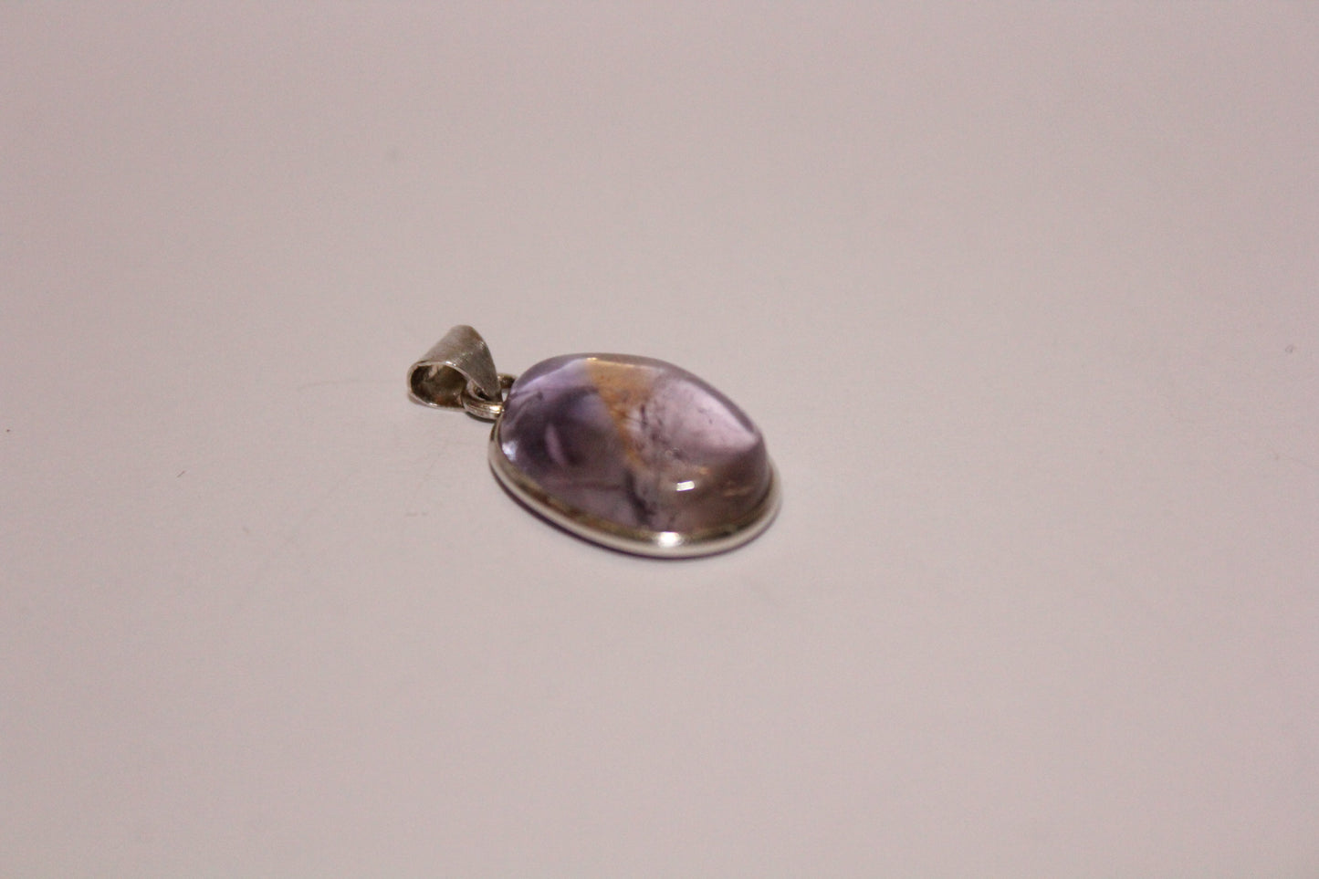 Pendant - Ametrine - sml