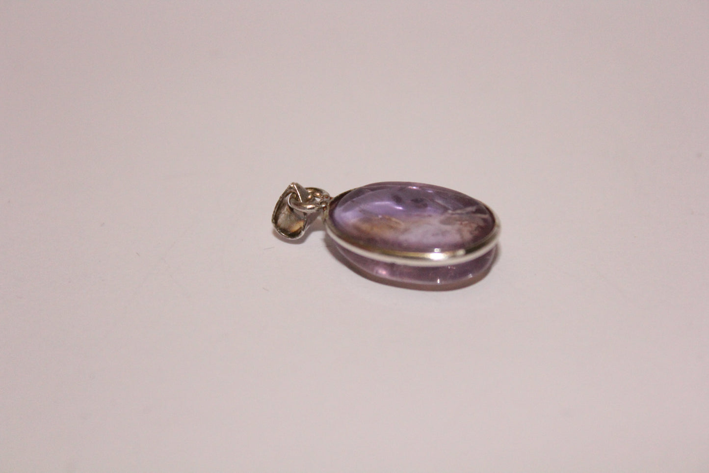 Pendant - Ametrine - sml