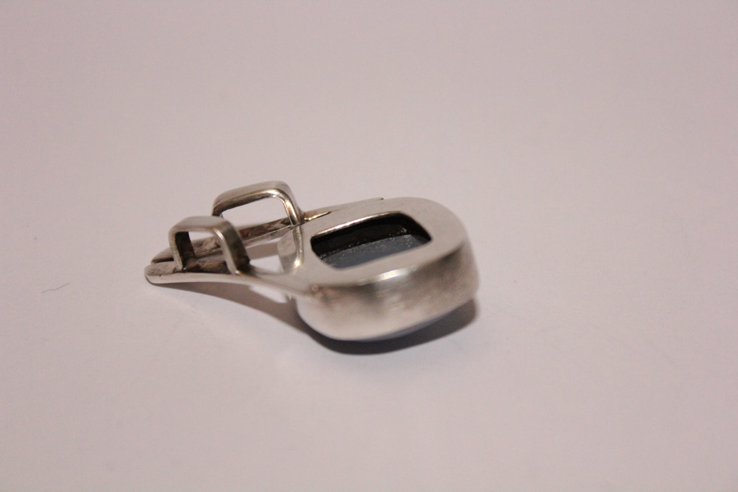 Pendant - Angelite - lge