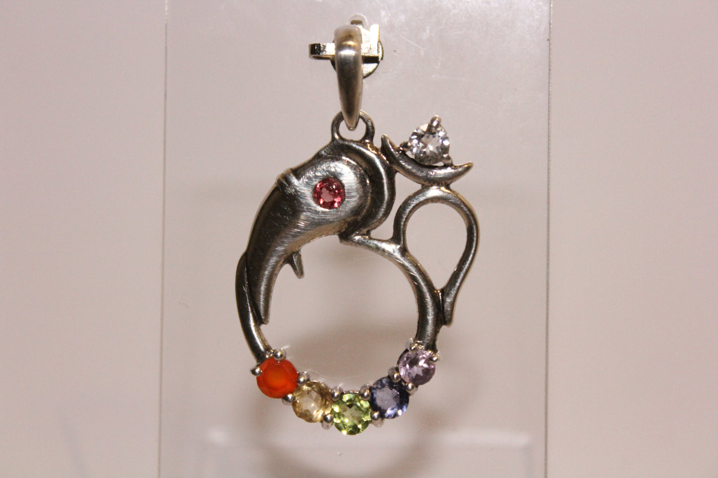 Pendant - Chakra - lge