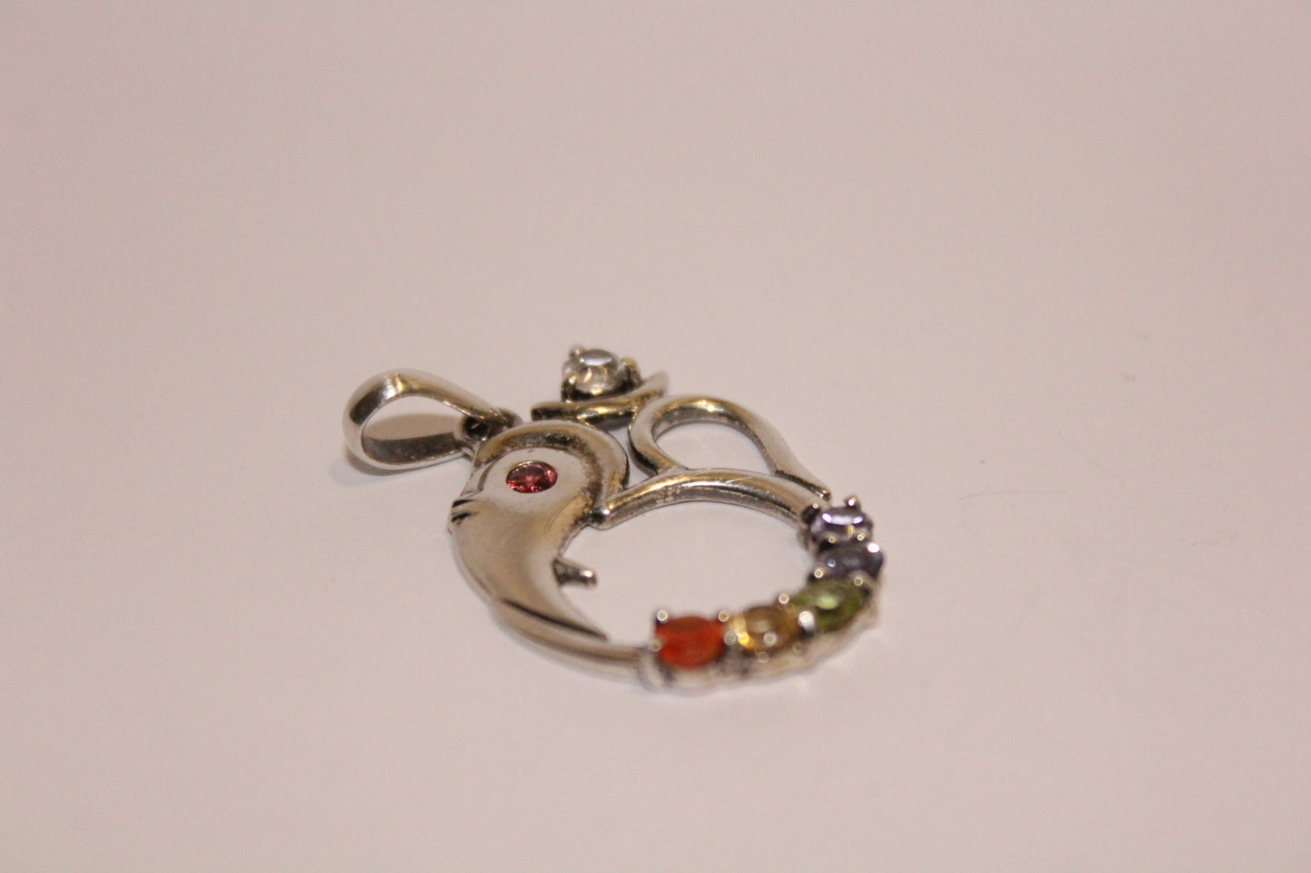 Pendant - Chakra - lge