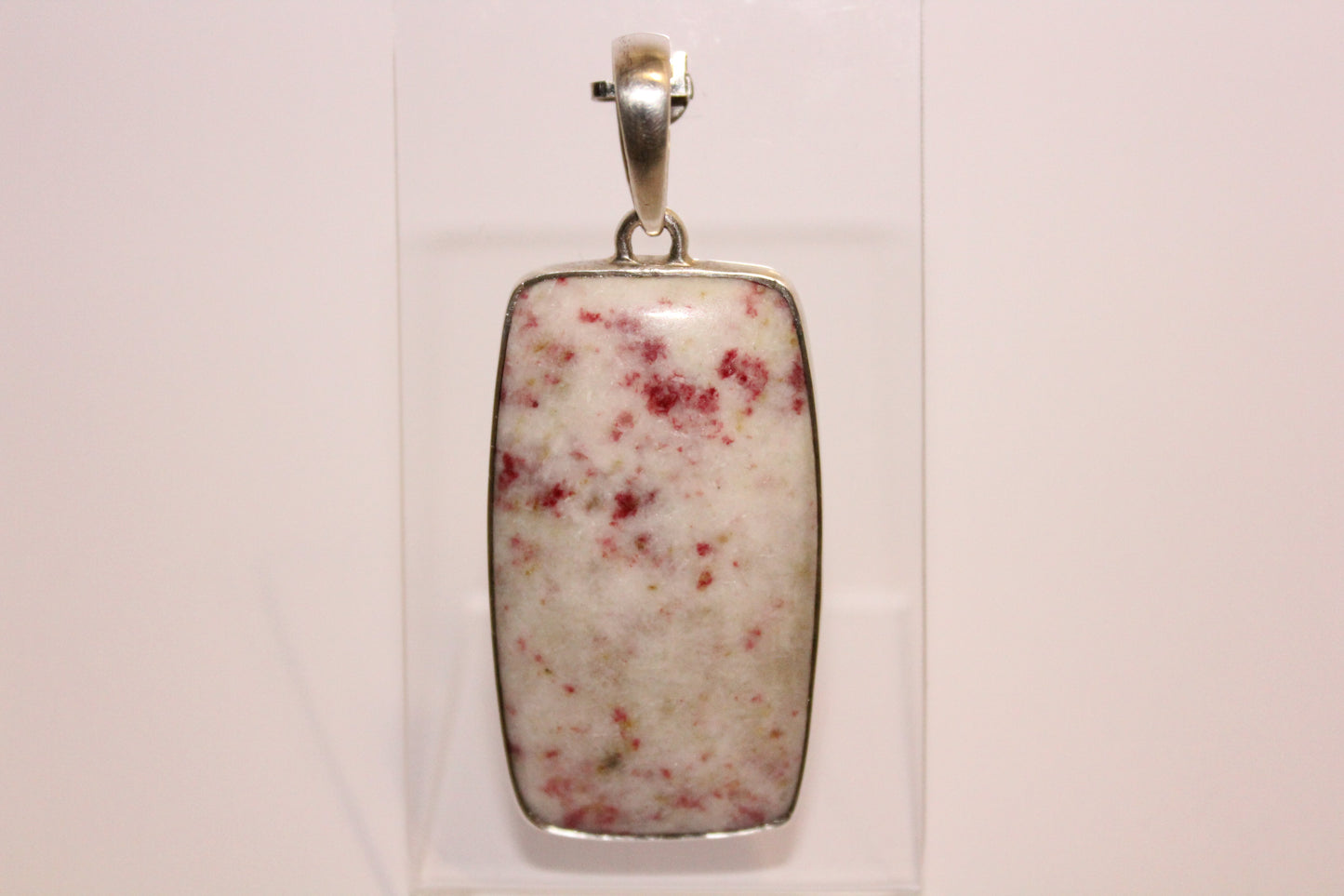 Pendant - Cinnabar - lge