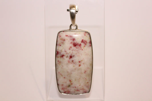 Pendant - Cinnabar - lge